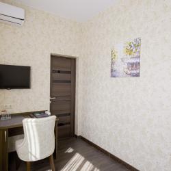 Фото D Hotel (Д Отель)