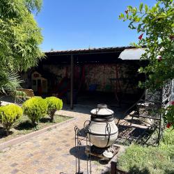 Фото Отель Оазис