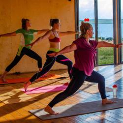 Фото Отель Большой Плёс