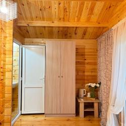 Фото Отель Коттеджный комплекс Неанила