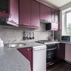 Фото Апартаменты на улице Рощинская