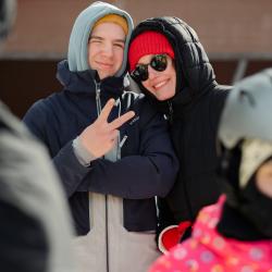 Фото Отель Звездный