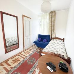 Фото Отель Маргарита