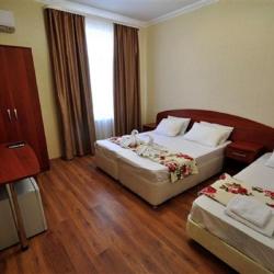 Фото Отель Анести