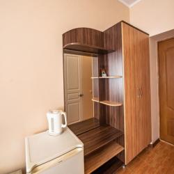 Фото Отель Мария