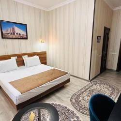 Фото Отель Garden Plaza Bukhara (Гарден Плаза )