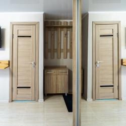 Фото Отель LovelyHome 39 на улице Репина 16