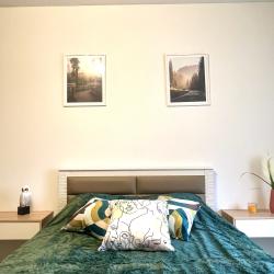 Фото Апартаменты на проспекте Ленина 37