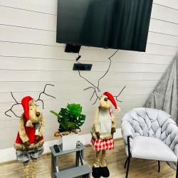 4-местный коттедж премиум