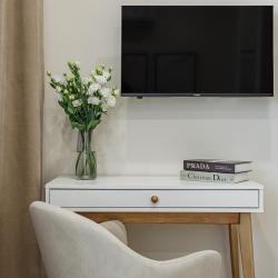Апартаменты студия Мантера сети Your Place