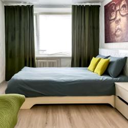 Фото Отель MurmanHouse (МурманХаус) на улице Книповича