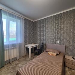 Фото Отель Барбарис