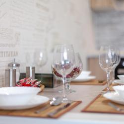 Фото Отель RentPlaza (РентПлаза) на Московском шоссе