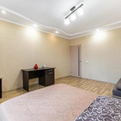 1-комнатные апартаменты улучшенные