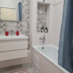 Фото Двухкомнатные апартаменты 