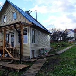 Фото Отель Горка