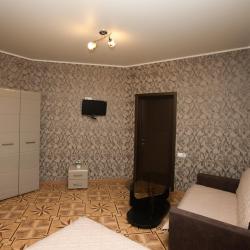 Фото Отель Лидия