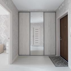 Фото Отель ModernaFlats на улице Днепропетровская