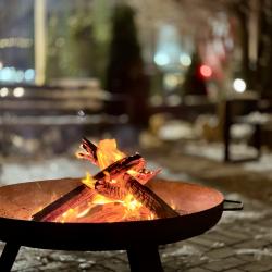 Фото Отель Vnukovo Village Hotel & SPA (Внуково Вилладж)