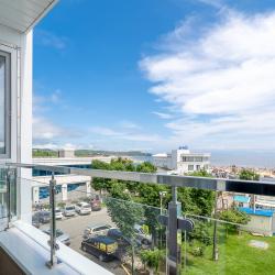 Фото Отель Звезда Моря