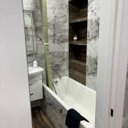 Фото Отель Ideal Apartment (Идеал Апартмент) на проспекте 100-летия а 163