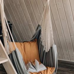 Фото Отель Лиса в шалаше