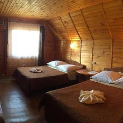 Фото Отель Ольхон