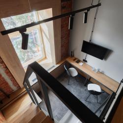 Апарт-отель Vertical Boutique Taганская (Вертикаль Бутик) — 06a32da5afc53e22a4b0f0b537601914