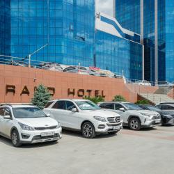 Фото Marins Grand Hotel (Маринс Гранд Отель )