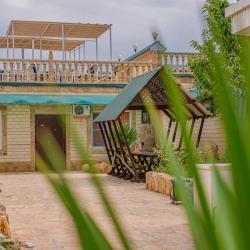 Фото Отель Villa Victoria (Вилла Виктория)