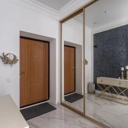 1-комнатные апартаменты стандарт