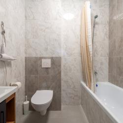 Фото Отель Коттедж на улице Садовая 8