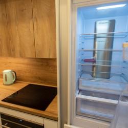 Фото Отель Kaminn apartments на проспекте Циолковского 32