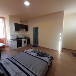 Фото Отель Art Guest House in Kaskad (Каскад)