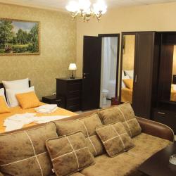 Фото Отель Шанс