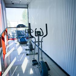 Фото Отель Форум Плаза