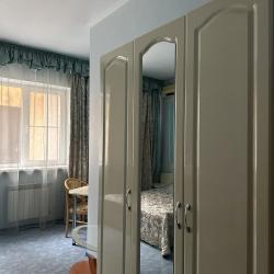 Фото Отель Звездный Замок