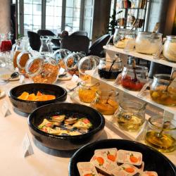 Фото Отель Островский