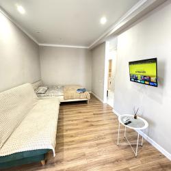 Фото Апартаменты на улице Белгородская 13