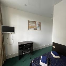 Комната эконом