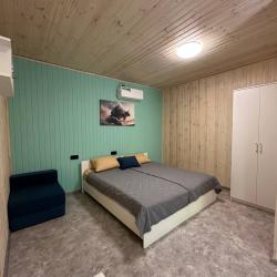 Фото Отель Дзен