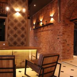 Фото Отель Soul Kitchen (Соул Китчен)