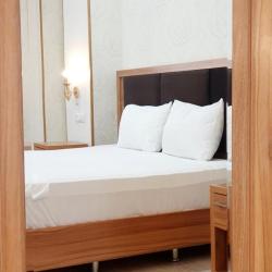 Фото Отель Baraka Hotel (Барака)