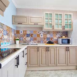 Фото Отель ДоМино на улице Красная