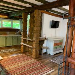 Фото Отель Indian House (Индиан Хаус)