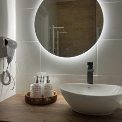 Фото Апартаменты на улице Промышленная рядом с Мамаевым Курганом