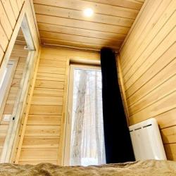 Фото Отель Nature Village (Натур Вилладж)