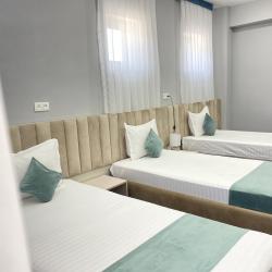 Фото Отель Aperol hotel (Апероль)