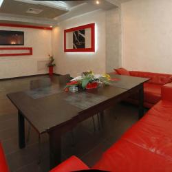 Фото Отель ФортеПиано