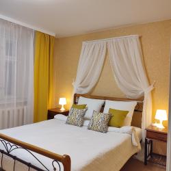 Фото Апартаменты на улице Войкова 40